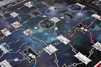 3. Dungeons & Dragons: Tyrants of the Underdark (edycja polska)